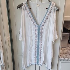 oneill swim‎ coverup small